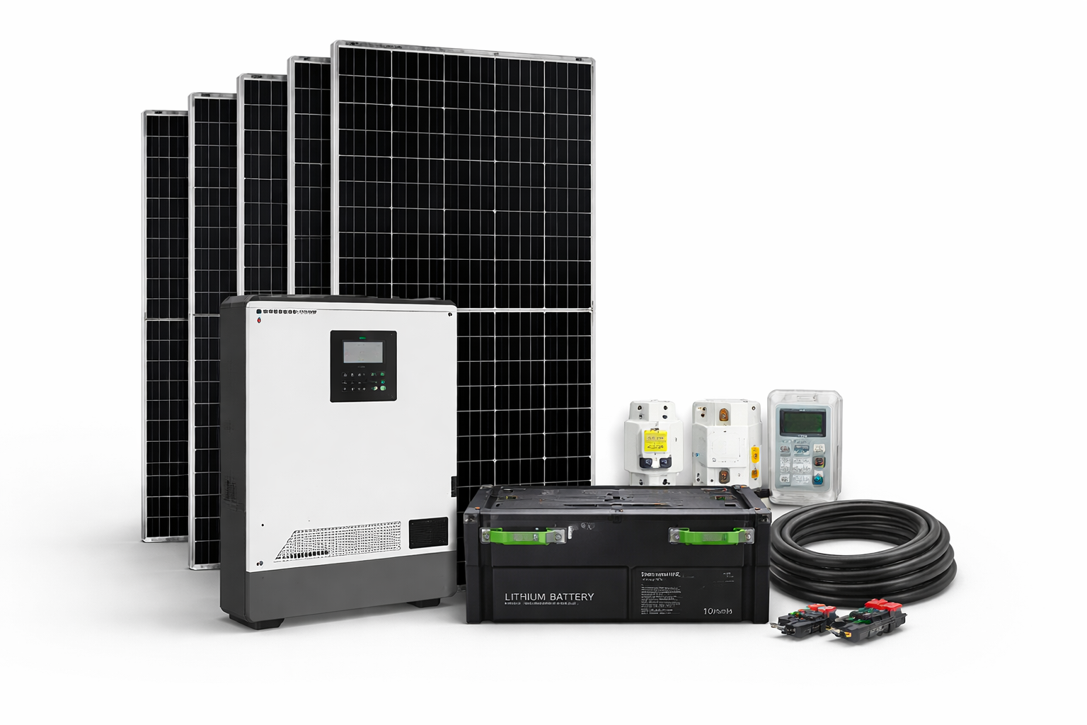 5.5 MEGA PACKAGE FOR HOME/OFFICE